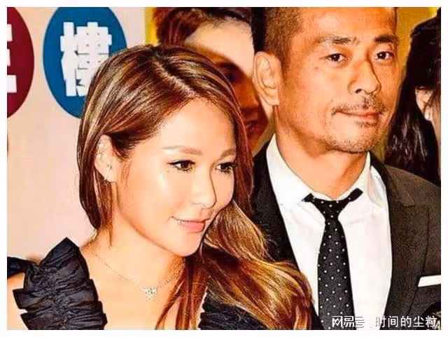 「史上最強小三」劉碧麗：嗆聲原配，生下四胎後拿5億分手費退場