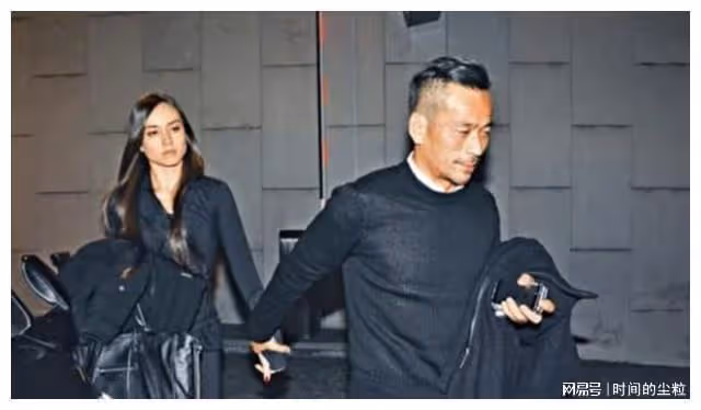 「史上最強小三」劉碧麗：嗆聲原配，生下四胎後拿5億分手費退場