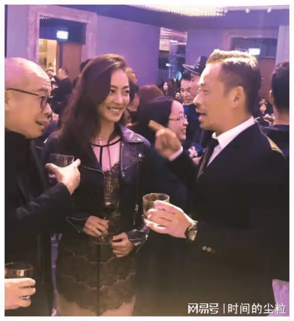 「史上最強小三」劉碧麗：嗆聲原配，生下四胎後拿5億分手費退場
