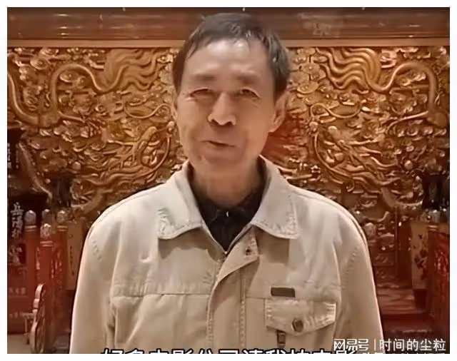 「功夫大師」馬保國2年後復出，遭網友諷刺：嘴硬、抗揍、不訛人