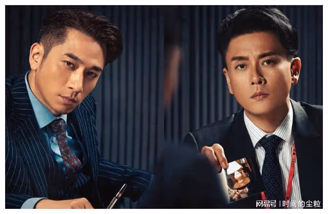 TVB重磅劇集《廉政狙擊》中的亮點與敗筆