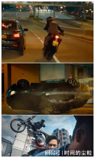 TVB重磅劇集《廉政狙擊》中的亮點與敗筆