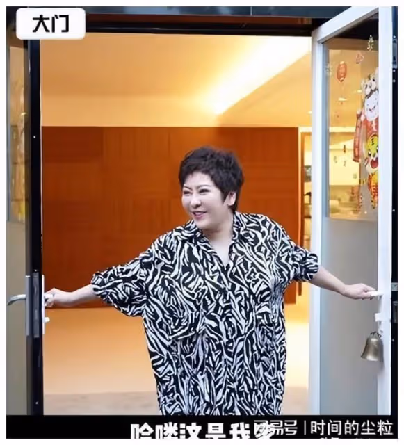 64歲向太家曬出自家內部照走紅：滿屋子名貴珍藏不輸博物館，超美