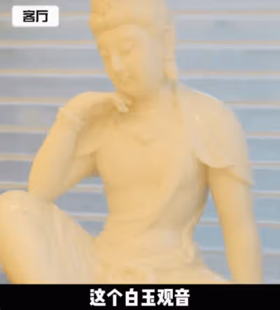 64歲向太家曬出自家內部照走紅：滿屋子名貴珍藏不輸博物館，超美