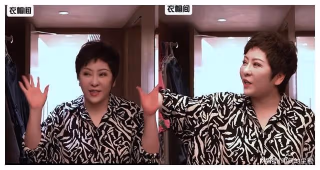 64歲向太家曬出自家內部照走紅：滿屋子名貴珍藏不輸博物館，超美
