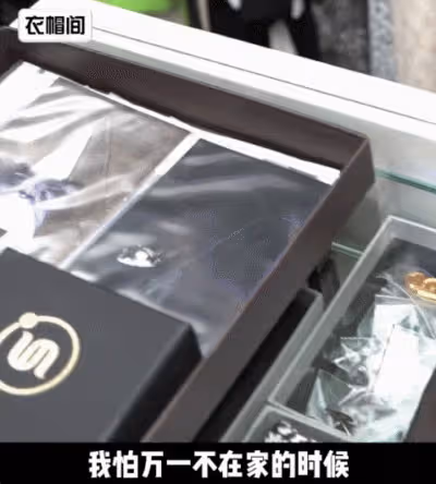 64歲向太家曬出自家內部照走紅：滿屋子名貴珍藏不輸博物館，超美