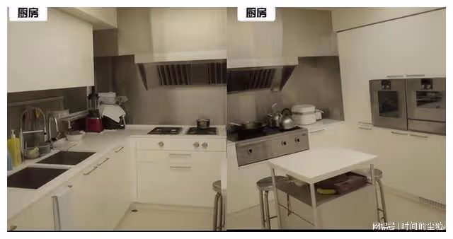 64歲向太家曬出自家內部照走紅：滿屋子名貴珍藏不輸博物館，超美