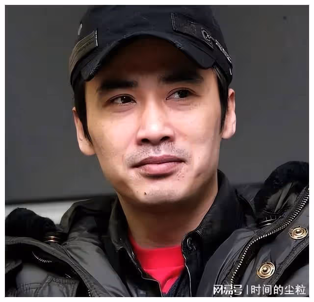 51歲還單身的俞飛鴻：初戀是柳雲龍，感謝竇文濤陪伴20年