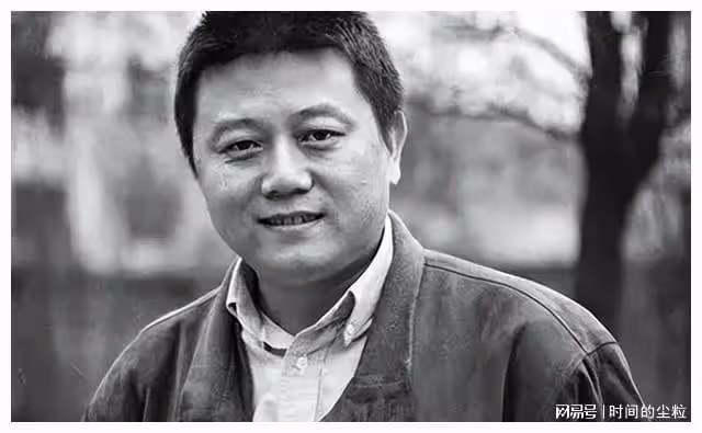 51歲還單身的俞飛鴻：初戀是柳雲龍，感謝竇文濤陪伴20年