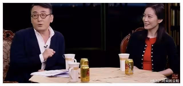51歲還單身的俞飛鴻：初戀是柳雲龍，感謝竇文濤陪伴20年