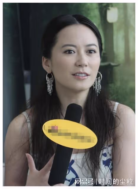 51歲還單身的俞飛鴻：初戀是柳雲龍，感謝竇文濤陪伴20年