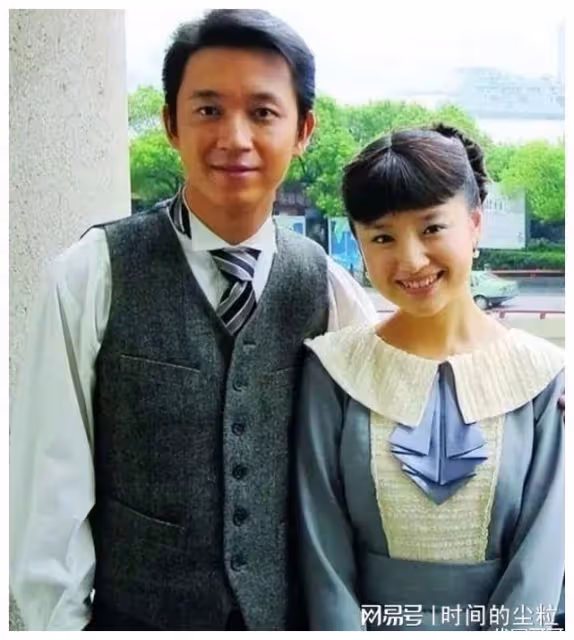 42歲董潔近況曝光！與潘粵明離婚後，她的事業真的完了？