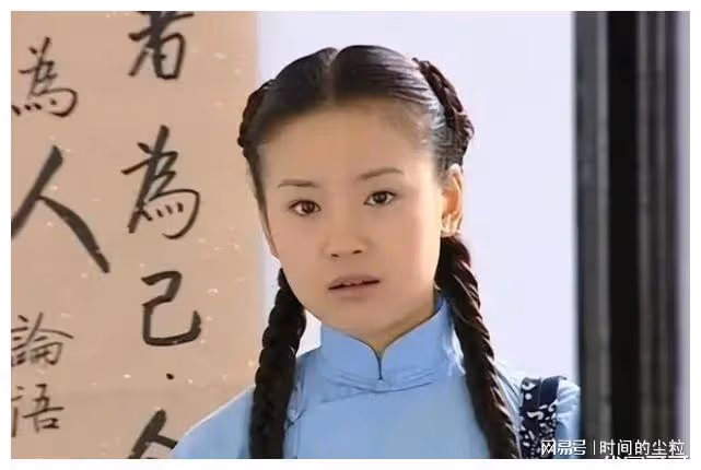 42歲董潔近況曝光！與潘粵明離婚後，她的事業真的完了？