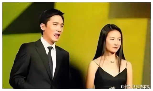 42歲董潔近況曝光！與潘粵明離婚後，她的事業真的完了？