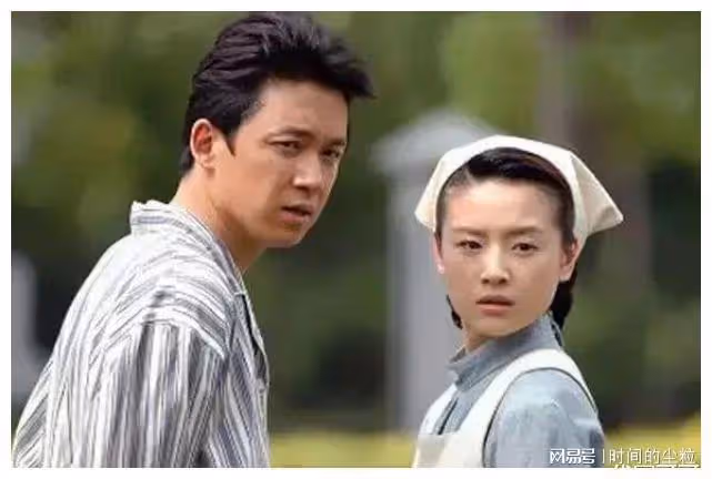 42歲董潔近況曝光！與潘粵明離婚後，她的事業真的完了？