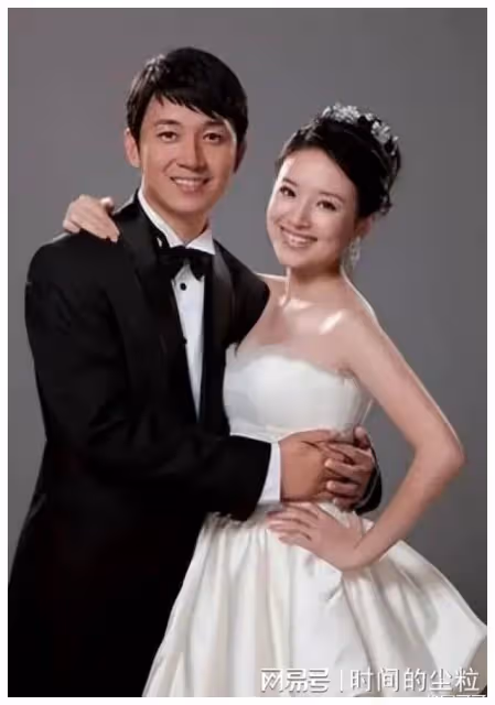 42歲董潔近況曝光！與潘粵明離婚後，她的事業真的完了？