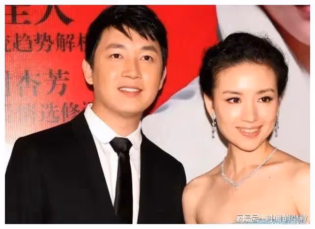 42歲董潔近況曝光！與潘粵明離婚後，她的事業真的完了？