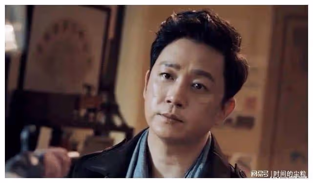 42歲董潔近況曝光！與潘粵明離婚後，她的事業真的完了？