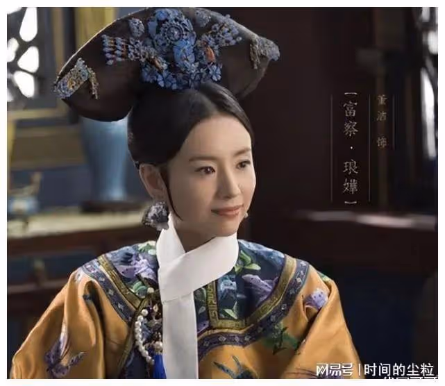 42歲董潔近況曝光！與潘粵明離婚後，她的事業真的完了？