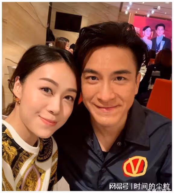 2天5個瓜，曹雲金疑與前妻唐菀復合，李鍾碩、IU戀情被曝光