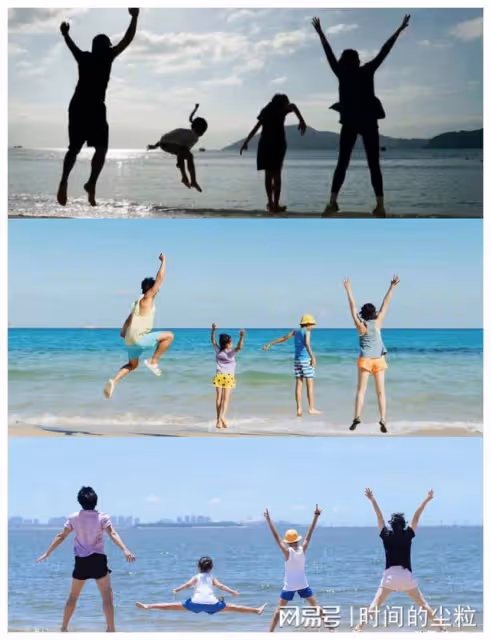 23位明星的跨年：張傑失聲，胡夏被追尾，孫莉曬兒子，邱淑貞出國