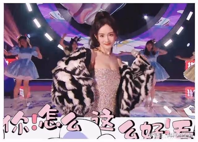 23位明星的跨年：張傑失聲，胡夏被追尾，孫莉曬兒子，邱淑貞出國