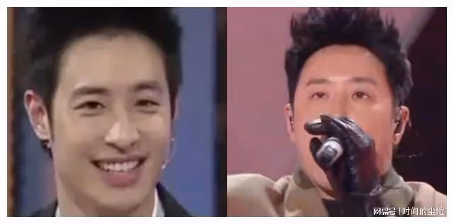 23位明星的跨年：張傑失聲，胡夏被追尾，孫莉曬兒子，邱淑貞出國