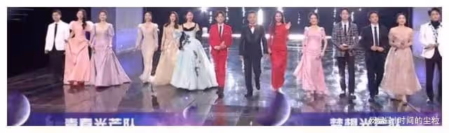 23位明星的跨年：張傑失聲，胡夏被追尾，孫莉曬兒子，邱淑貞出國