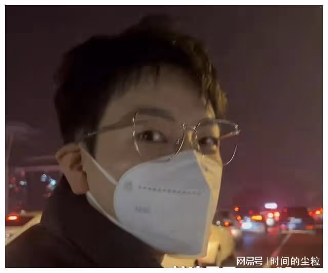 23位明星的跨年：張傑失聲，胡夏被追尾，孫莉曬兒子，邱淑貞出國