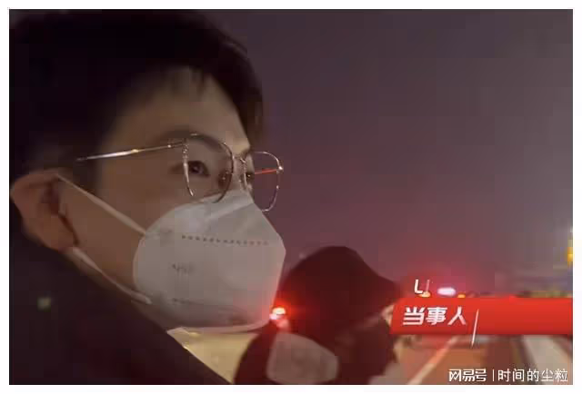 23位明星的跨年：張傑失聲，胡夏被追尾，孫莉曬兒子，邱淑貞出國