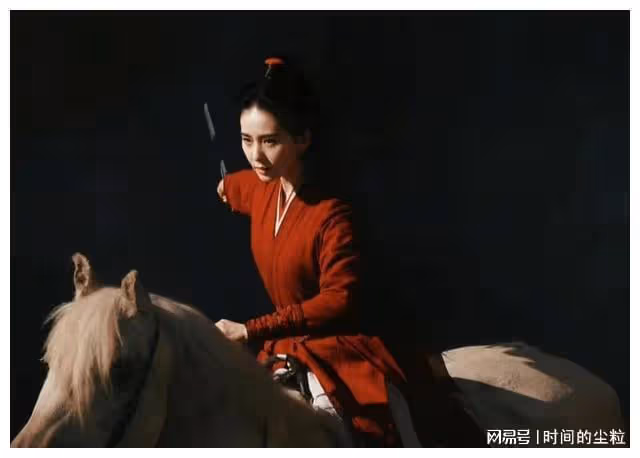 2023年爆款古偶！白鹿打響第一槍，一女三男主兩部，真CP合作兩部