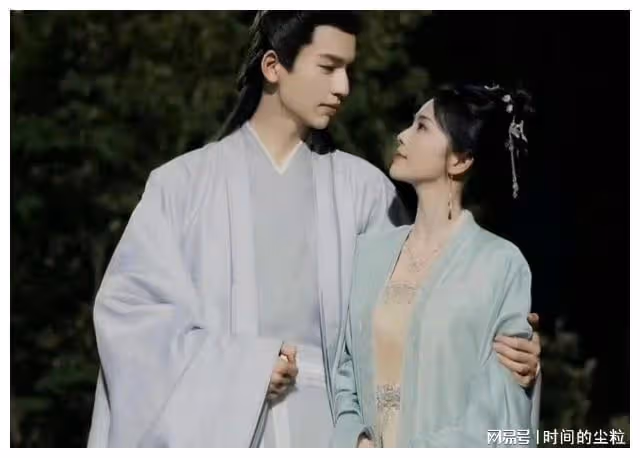 2023年爆款古偶！白鹿打響第一槍，一女三男主兩部，真CP合作兩部