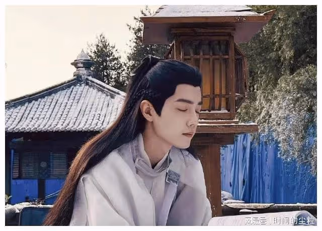 2023年爆款古偶！白鹿打響第一槍，一女三男主兩部，真CP合作兩部