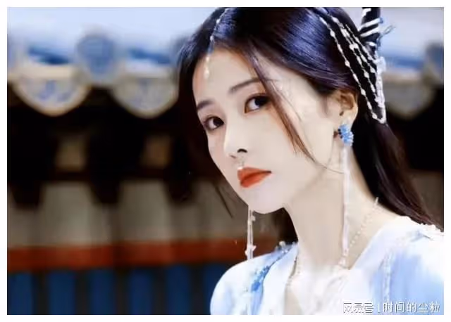 2023年爆款古偶！白鹿打響第一槍，一女三男主兩部，真CP合作兩部