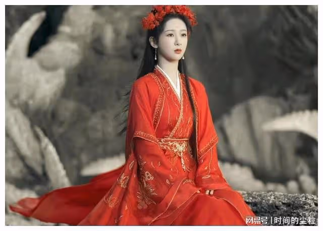 2023年爆款古偶！白鹿打響第一槍，一女三男主兩部，真CP合作兩部