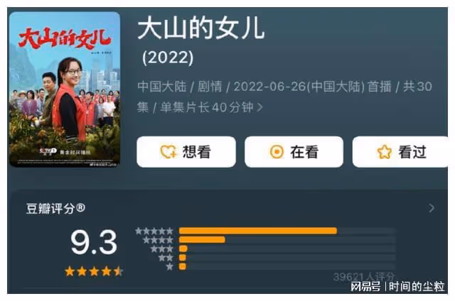 2022年被「忽略」的藝人，貢獻了教科書般的演技，一個比一個低調