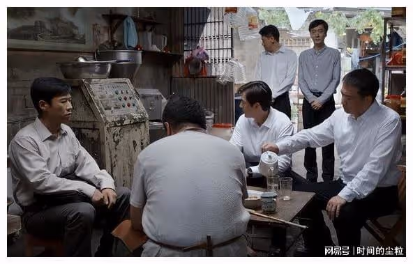 2022年被「忽略」的藝人，貢獻了教科書般的演技，一個比一個低調