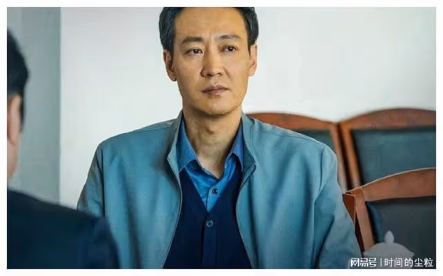2022年被「忽略」的藝人，貢獻了教科書般的演技，一個比一個低調