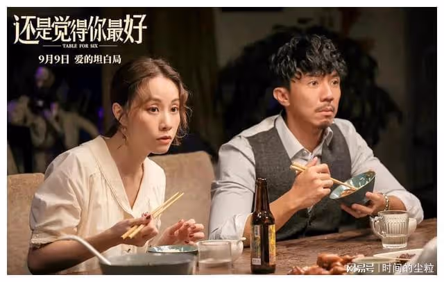 2022年十佳華語影片