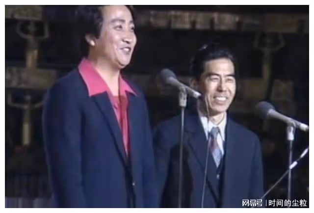 1985年春晚發生了什麼？陳佩斯被送醫，《新聞聯播》向觀眾道歉！