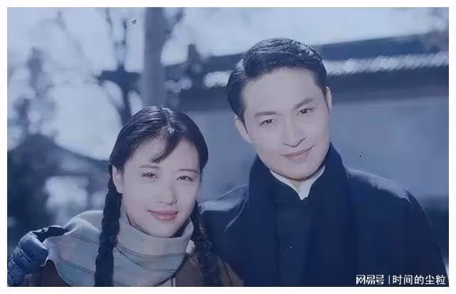 馬景濤：兩段婚姻三個孩子，到底什麼原因，兩任妻子都離他而去？