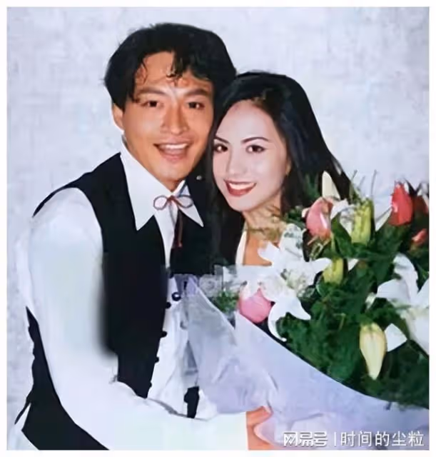 馬景濤：兩段婚姻三個孩子，到底什麼原因，兩任妻子都離他而去？