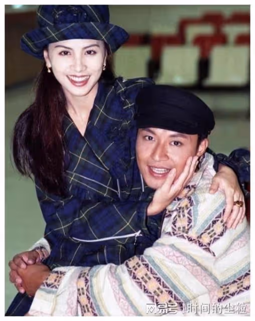 馬景濤：兩段婚姻三個孩子，到底什麼原因，兩任妻子都離他而去？