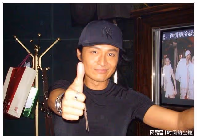 馬景濤：兩段婚姻三個孩子，到底什麼原因，兩任妻子都離他而去？