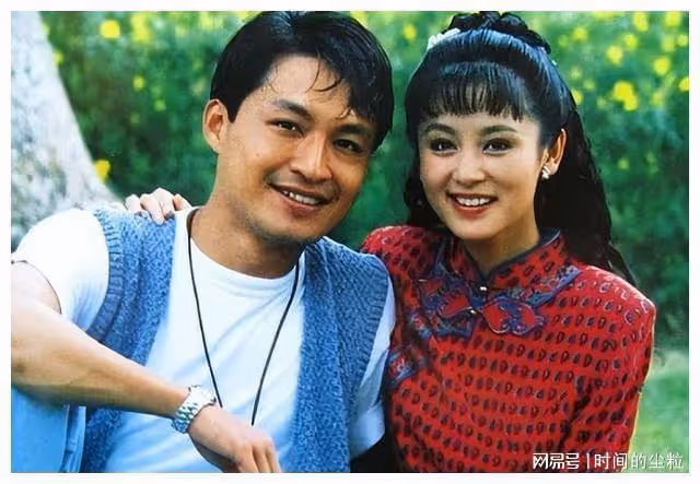 馬景濤：兩段婚姻三個孩子，到底什麼原因，兩任妻子都離他而去？