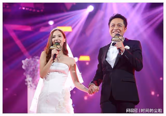 馬景濤：兩段婚姻三個孩子，到底什麼原因，兩任妻子都離他而去？