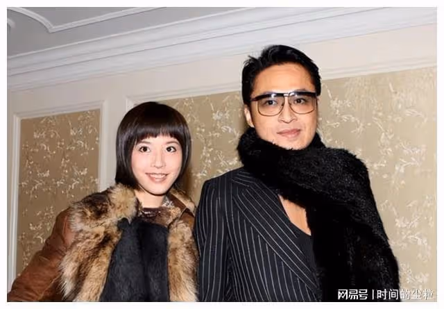 馬景濤：兩段婚姻三個孩子，到底什麼原因，兩任妻子都離他而去？