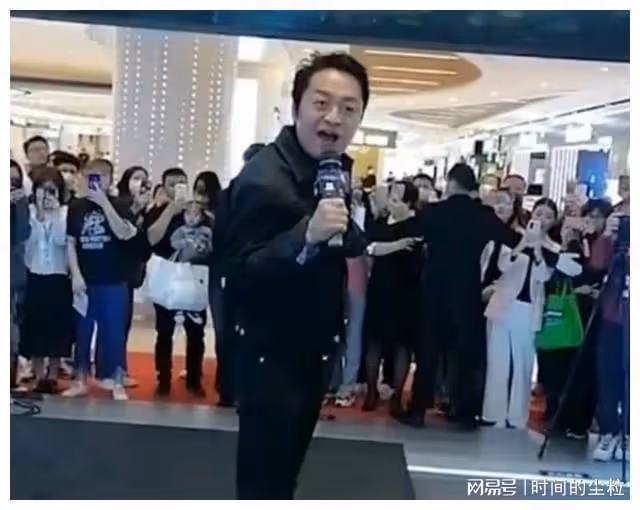 馬景濤：兩段婚姻三個孩子，到底什麼原因，兩任妻子都離他而去？