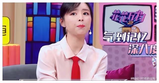 飯圈製造謠言，抹黑實力演員，文藝女神張靜初，卻「無辜中槍」