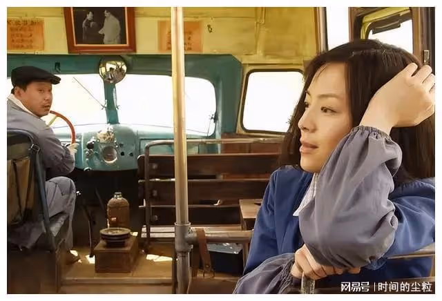 飯圈製造謠言，抹黑實力演員，文藝女神張靜初，卻「無辜中槍」